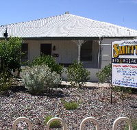 Loxton Smiffy's Bed And Breakfast Bookpurnong Terrace - Accommodation Tasmania