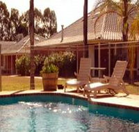 Best Western Standpipe Golf Motor Inn - Accommodation Tasmania