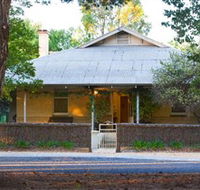 Mill Cottage Loxton - Accommodation Tasmania