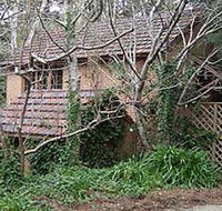 Crafers Cottages - Cherrytree Cottage - Accommodation Tasmania