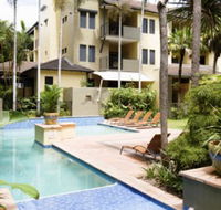 Reef Club - Accommodation Tasmania