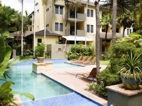 Reef Club - Accommodation Tasmania 0