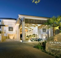 Sea Temple Resort and Spa Port Douglas - Accommodation Tasmania