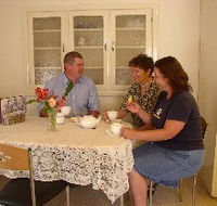 Loxton Smiffy's Bed And Breakfast McMillan Street - Accommodation Tasmania