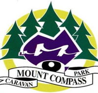 Mount Compass Caravan Park - Accommodation Tasmania