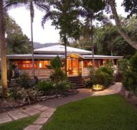 Port Douglas Valley Retreat - Accommodation Tasmania