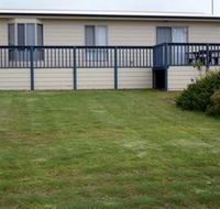 Kiandra Beach House - Accommodation Tasmania