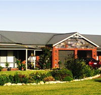 Marandoo Estate Homestead - Accommodation Tasmania