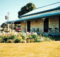 Robe House - Accommodation Tasmania