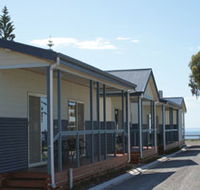 Port Vincent Caravan Park and Seaside Cabins - Accommodation Tasmania