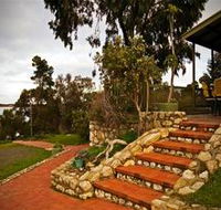 Ulonga Lodge - Accommodation Tasmania