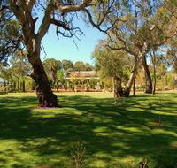 Jacobs Creek Retreat at Moorooroo Park - Accommodation Tasmania