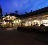 The Stirling Hotel - Accommodation Tasmania