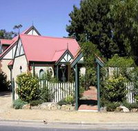 The Dove Cote - Accommodation Tasmania