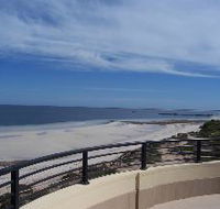 Sandcastles 1 - Accommodation Tasmania
