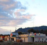 The Bellum Hotel - Accommodation Tasmania