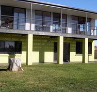 Sea Lime Beach House - Accommodation Tasmania