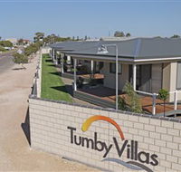 Tumby Villas - Accommodation Tasmania