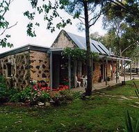 Lawley Farm - Accommodation Tasmania