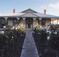 Stranraer Homestead - Accommodation Tasmania