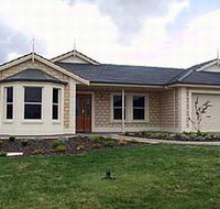 Lochnagar Barossa - Accommodation Tasmania