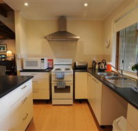 Kangaroo Island Garden Cottages - Accommodation Tasmania