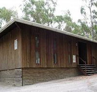 Mylor YHA - Accommodation Tasmania