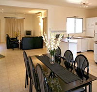 Riverwalk Retreat Karinga Park - Accommodation Tasmania