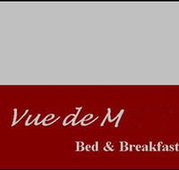 Vue De M Bed And Breakfast - Accommodation Tasmania