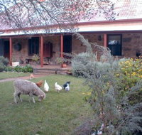 Liebelt House - Accommodation Tasmania