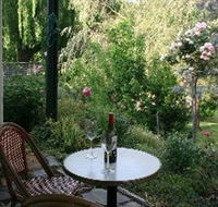 McCaffrey Cottage - Accommodation Tasmania