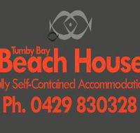 Tumby Bay Beach House - Accommodation Tasmania