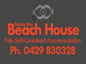 Tumby Bay Beach House - Accommodation Tasmania 0
