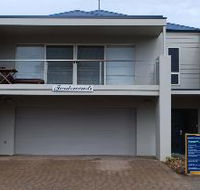 Tradewinds at Port Elliot - Accommodation Tasmania