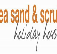 Sea Sand and Scrub Holiday House - Accommodation Tasmania