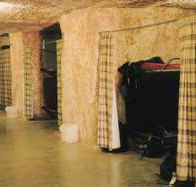 The Opal Cave - Accommodation Tasmania