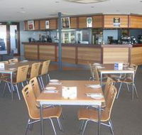 Seagate Bistro Motel - Accommodation Tasmania