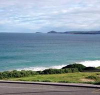 Meridian at Port Elliot - Accommodation Tasmania