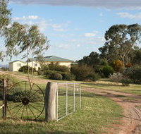 Smith's Farm Stay - Accommodation Tasmania
