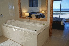 Port Vincent Caravan Park And Seaside Cabins - Accommodation Tasmania 1