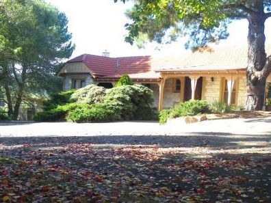 Marble Lodge - Accommodation Tasmania 4