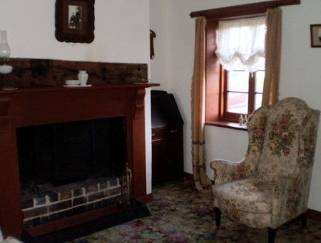 Arches Spa Apartments - Accommodation Tasmania 3