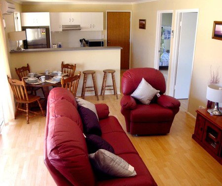 Christies Cottage - Accommodation Tasmania 3