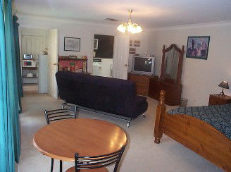 Magill Accommodation - Accommodation Tasmania 1