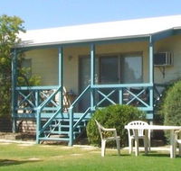 Marion Bay Holiday Villas - Accommodation Tasmania