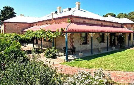 Riverwalk Retreat Karinga Park - Accommodation Tasmania 2