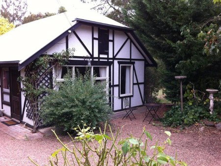 Riddlesdown Cottage - Accommodation Tasmania 1