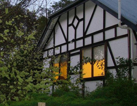 Riddlesdown Cottage - Accommodation Tasmania 2