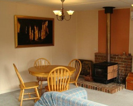 Riddlesdown Cottage - Accommodation Tasmania 3