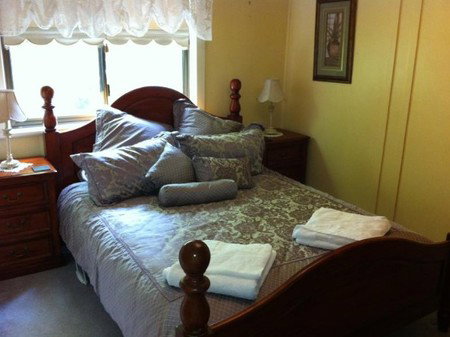 Riddlesdown Cottage - Accommodation Tasmania 4